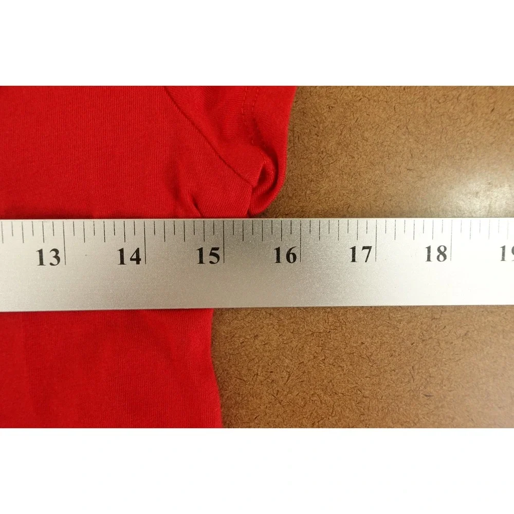Old Navy Girls XL (14-16) Red Blue School Uniform Jersey Polo Shirt 2 Pieces NWT